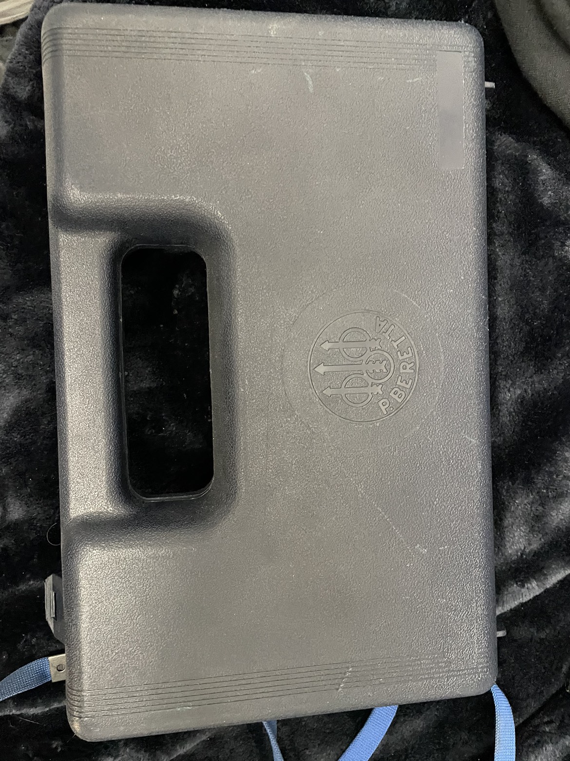 Beretta Pellet Gun - photo 2
