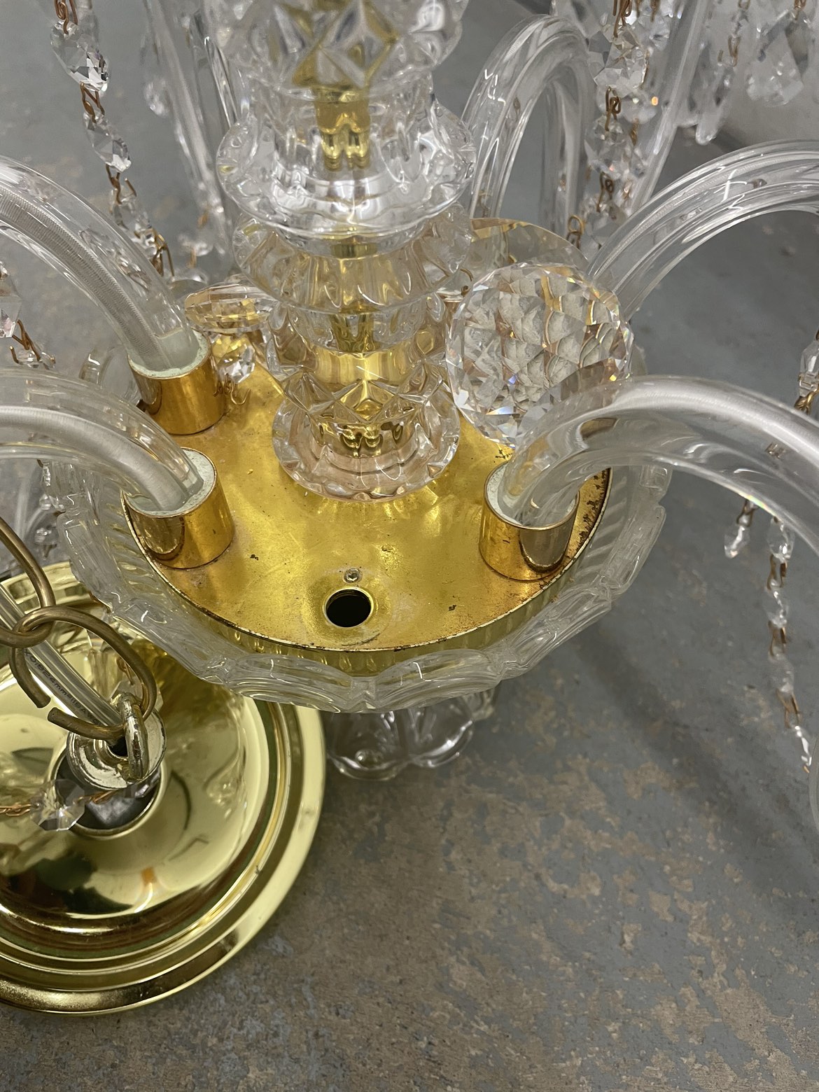 Chandelier
