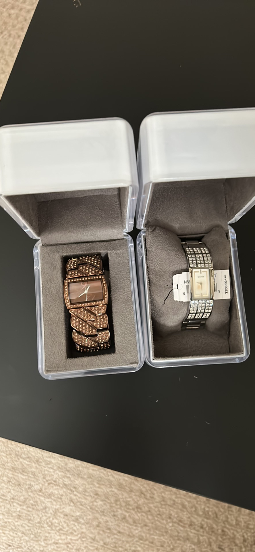 Ladies luxury watches for sale!!