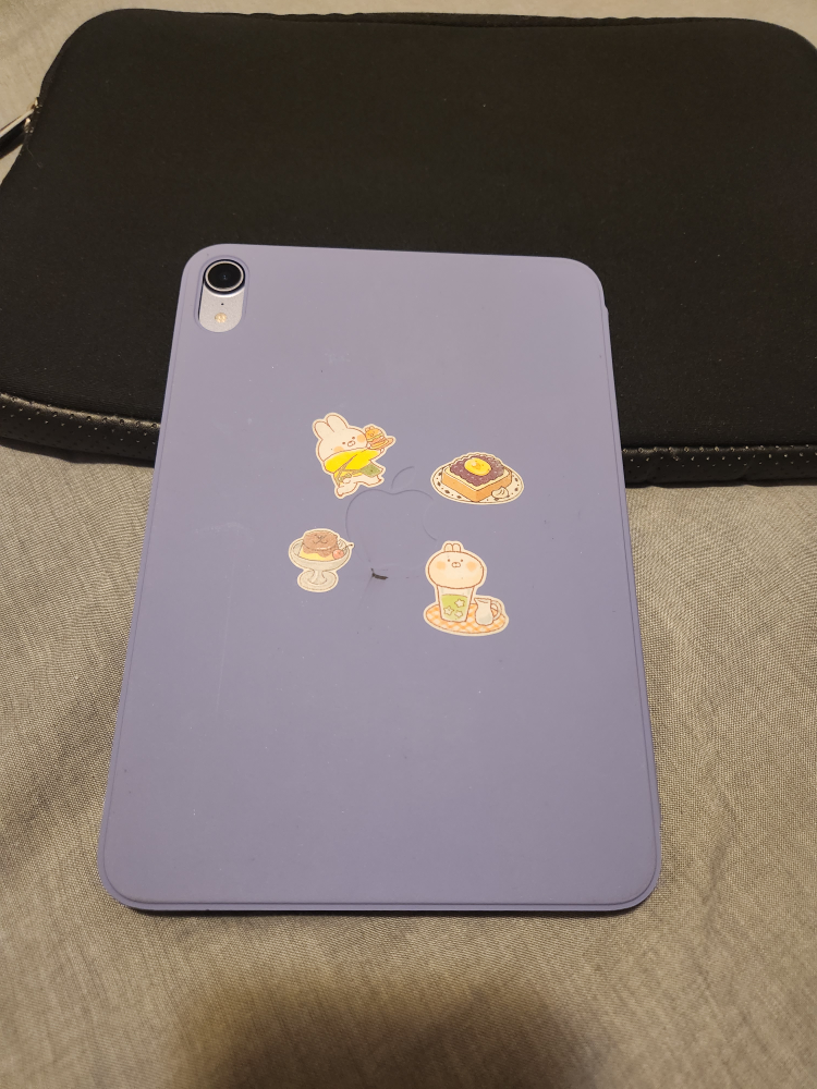 ipad mini 6th generation - photo 3