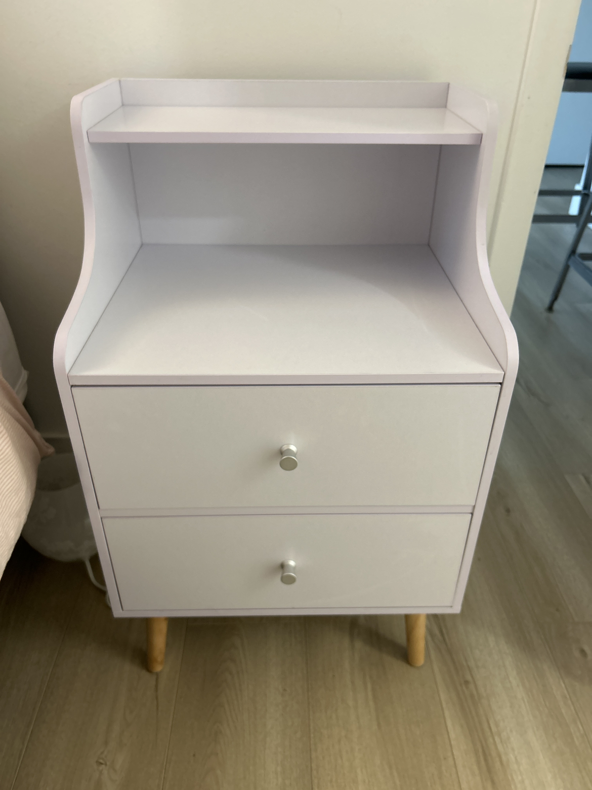 Bedside table