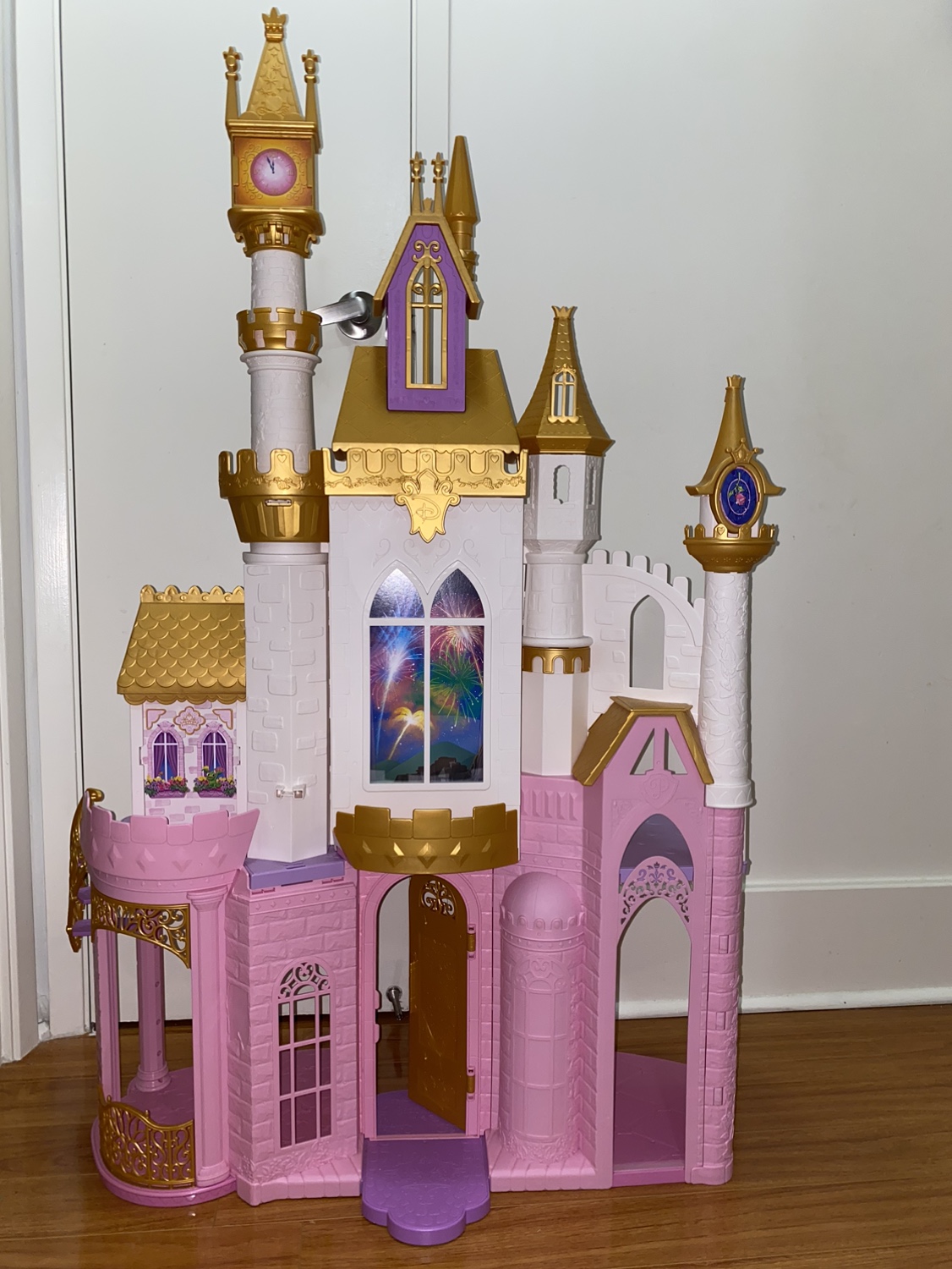 Big doll house image indicator(2)