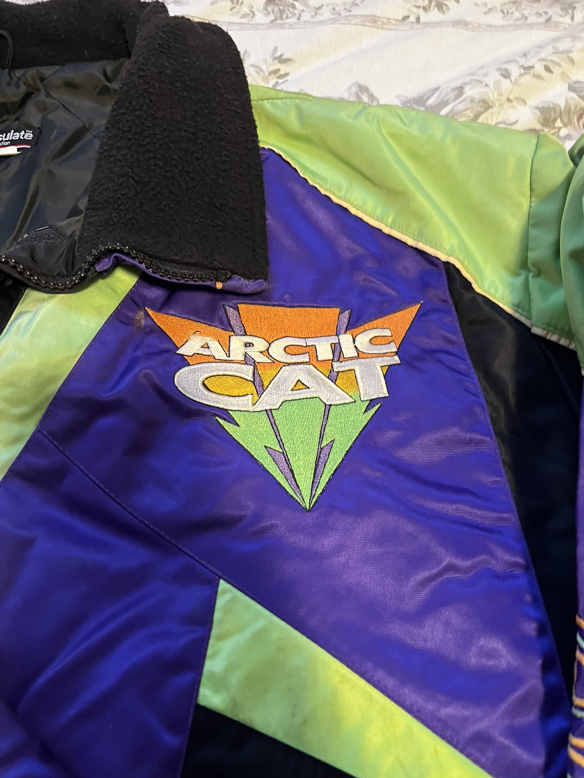 Arctic Cat Jacket