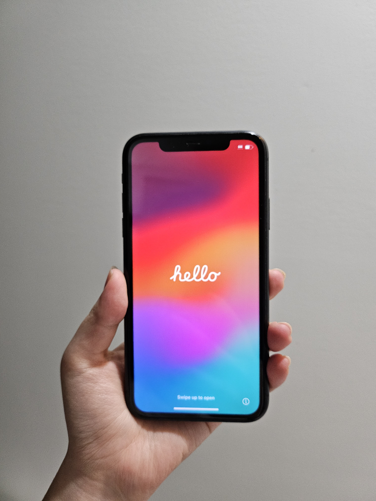 iPhone 11 64GB thumbnail