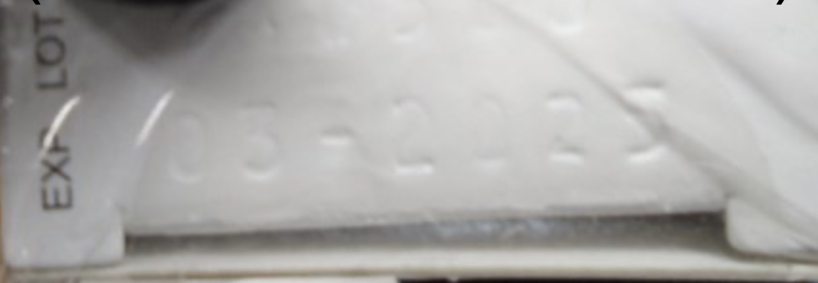 ** Brand New ** La Roche Posay sunscreen image indicator(4)