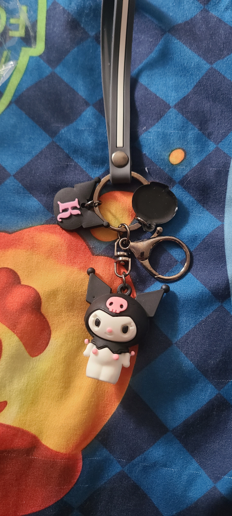 brand new Keychain thumbnail