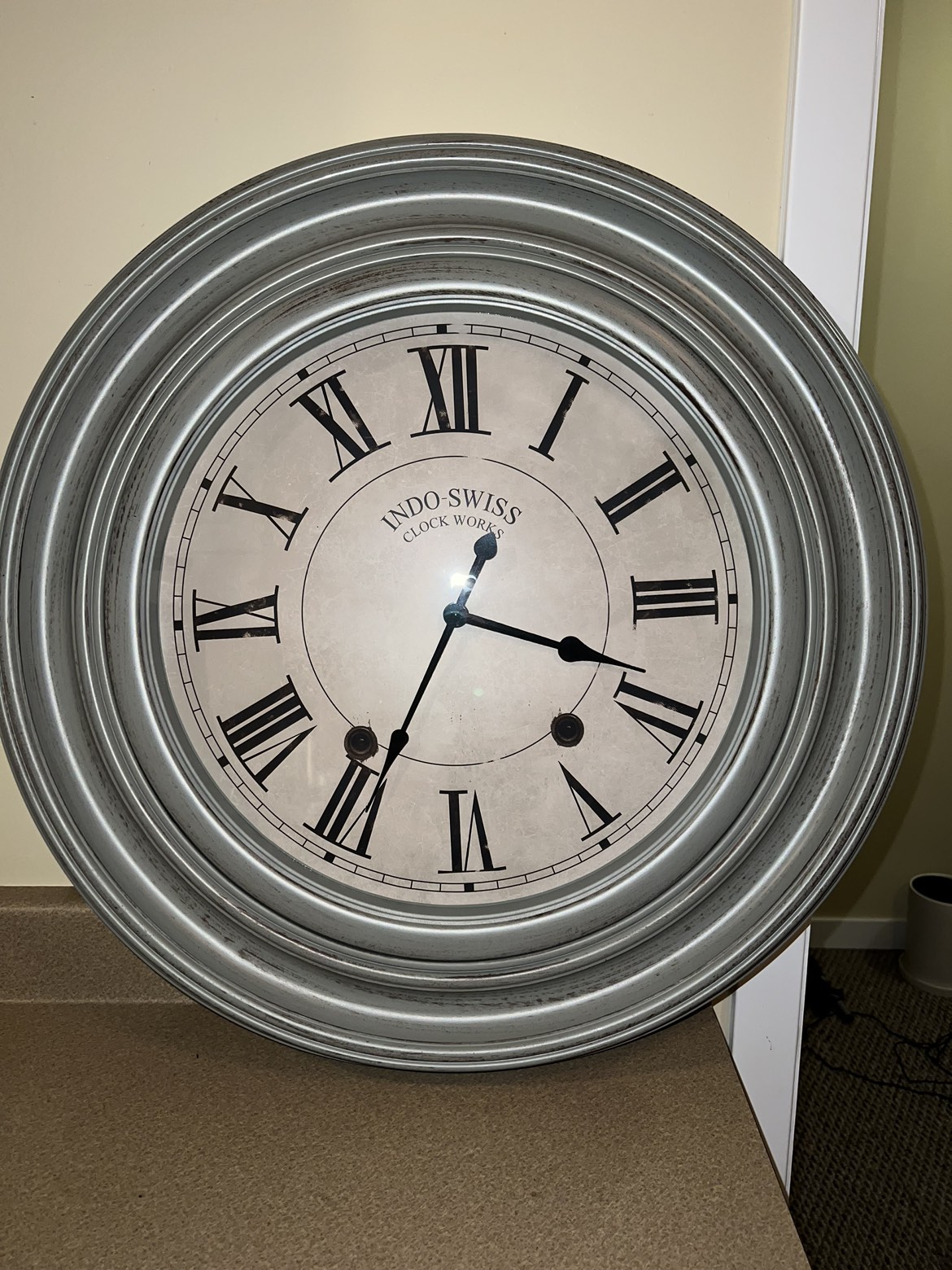 Clocks