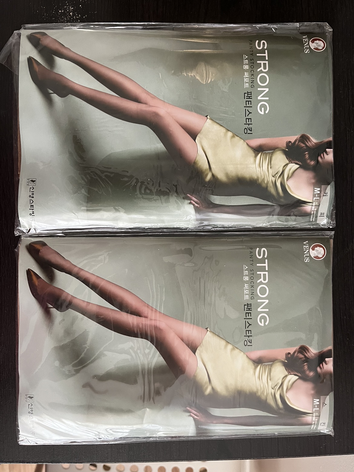 Stockings - photo 2