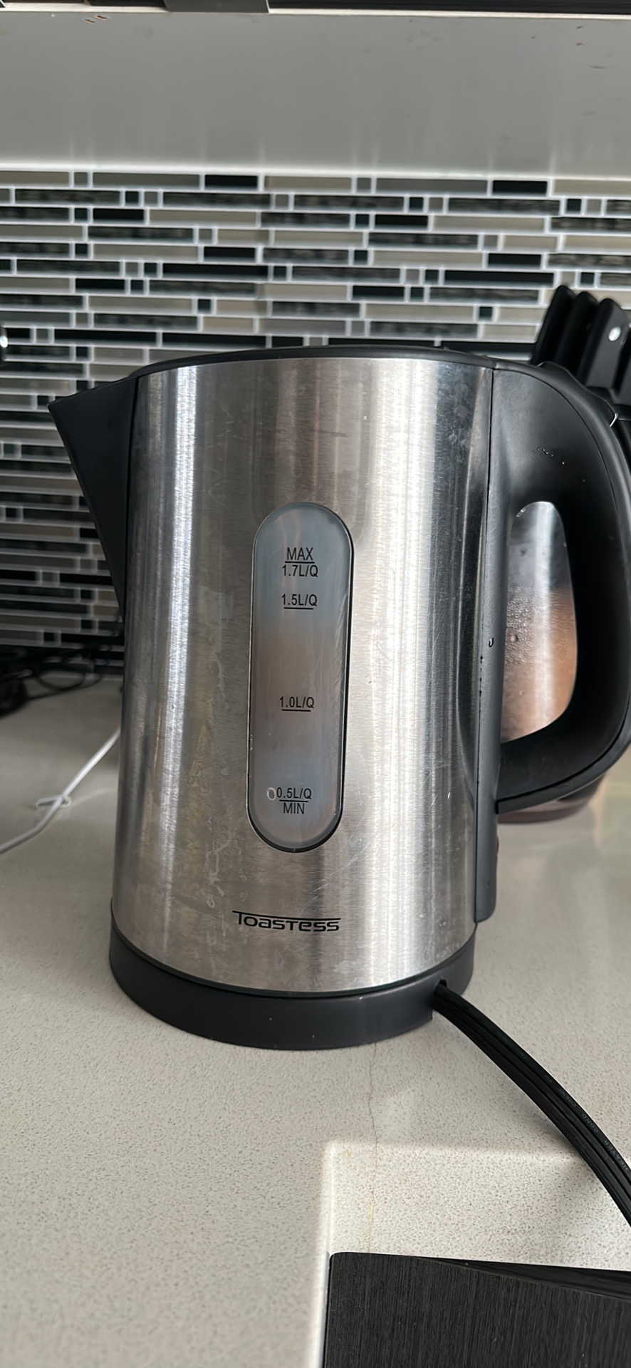 Toastess kettle - photo 3
