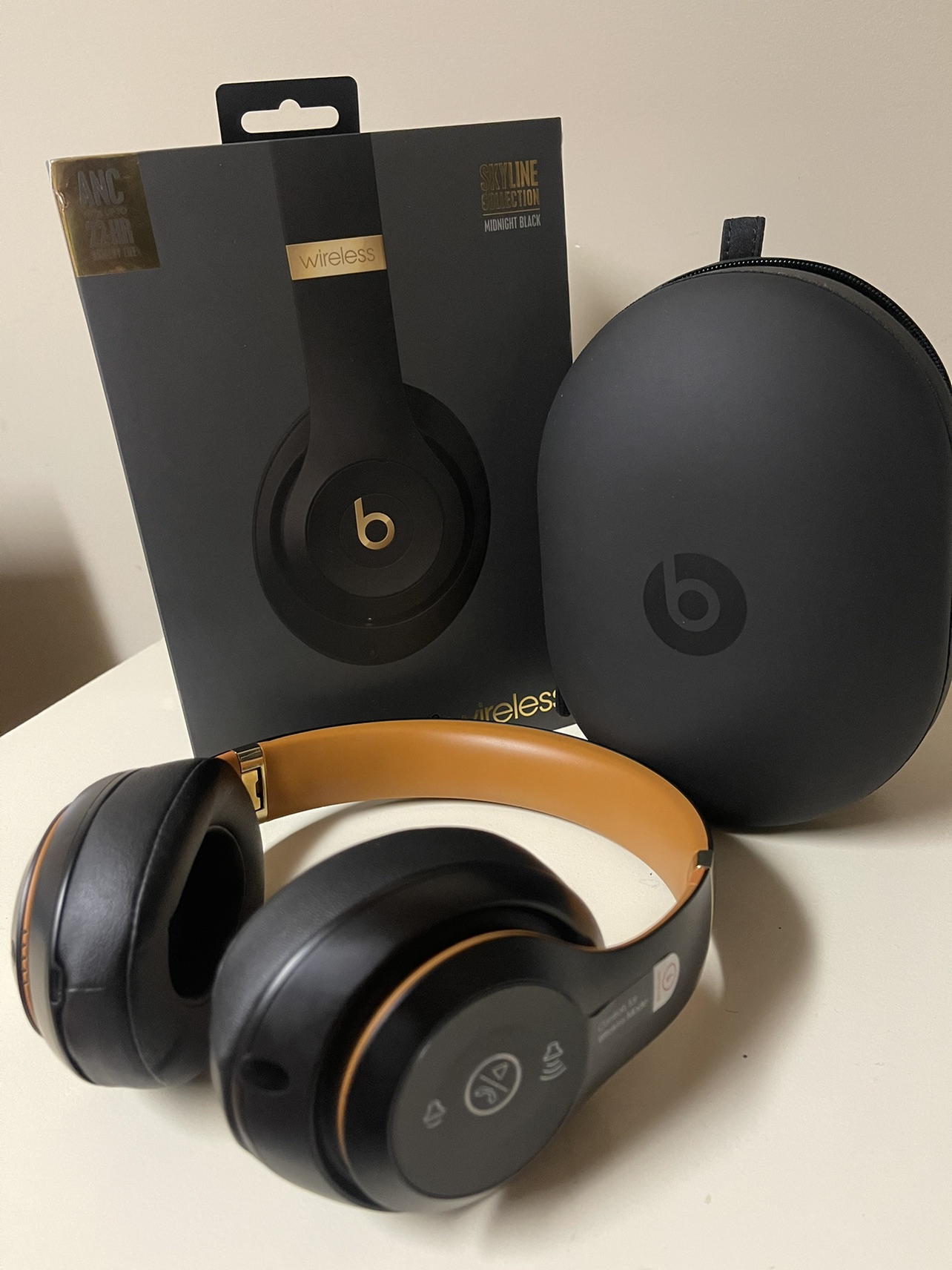Beats studio 3