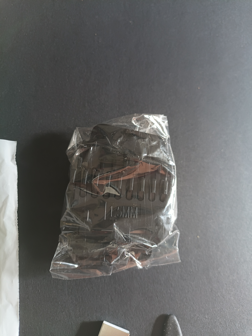 Compact Portable grooming clippers image indicator(3)