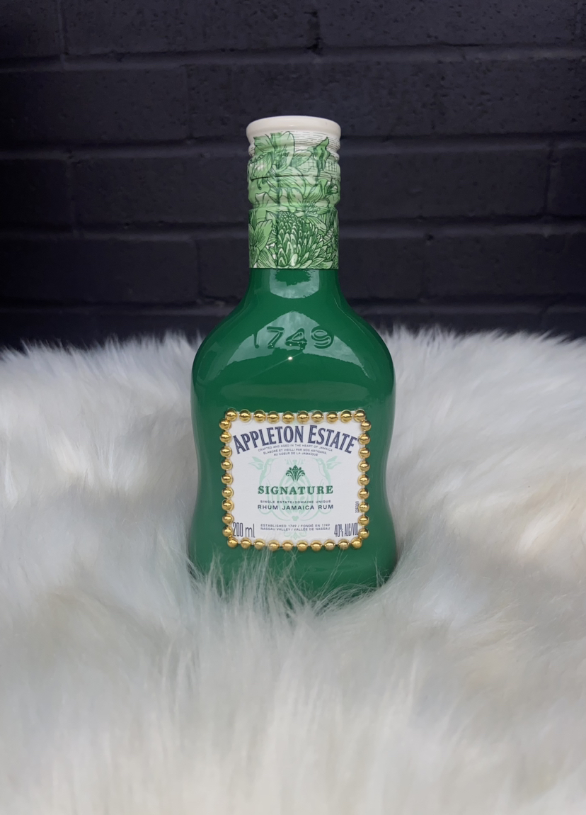 Custom Design Alcohol Bottles🍾 - photo 2