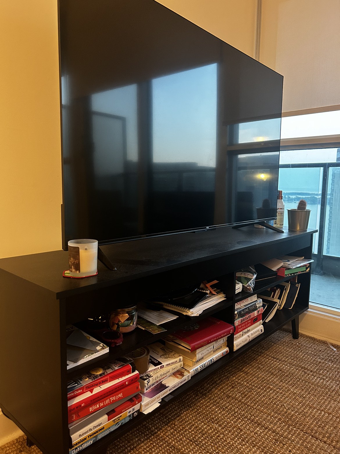 TV Stand - photo 3