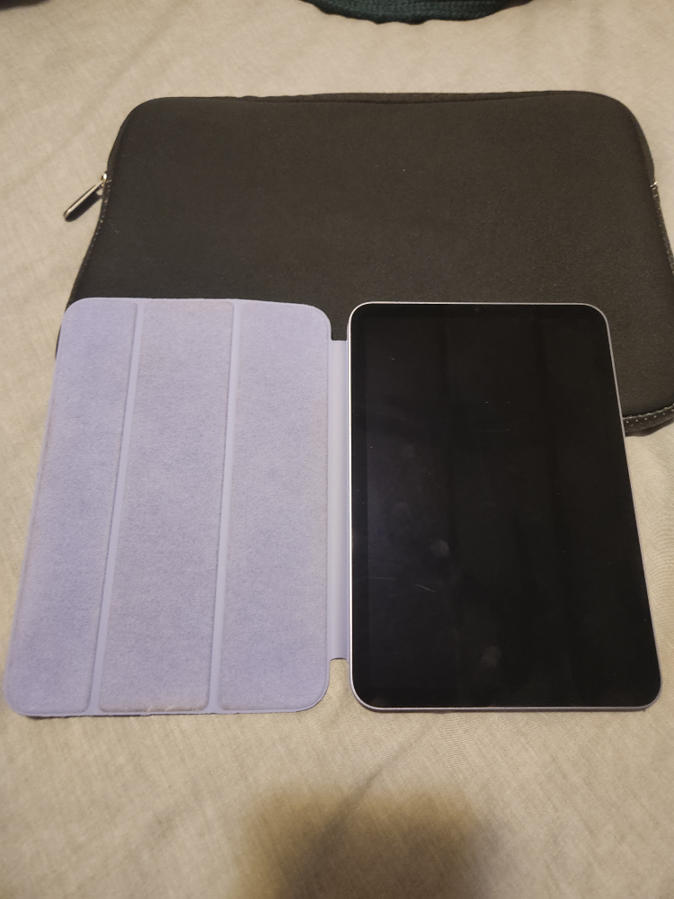 ipad mini 6th generation
