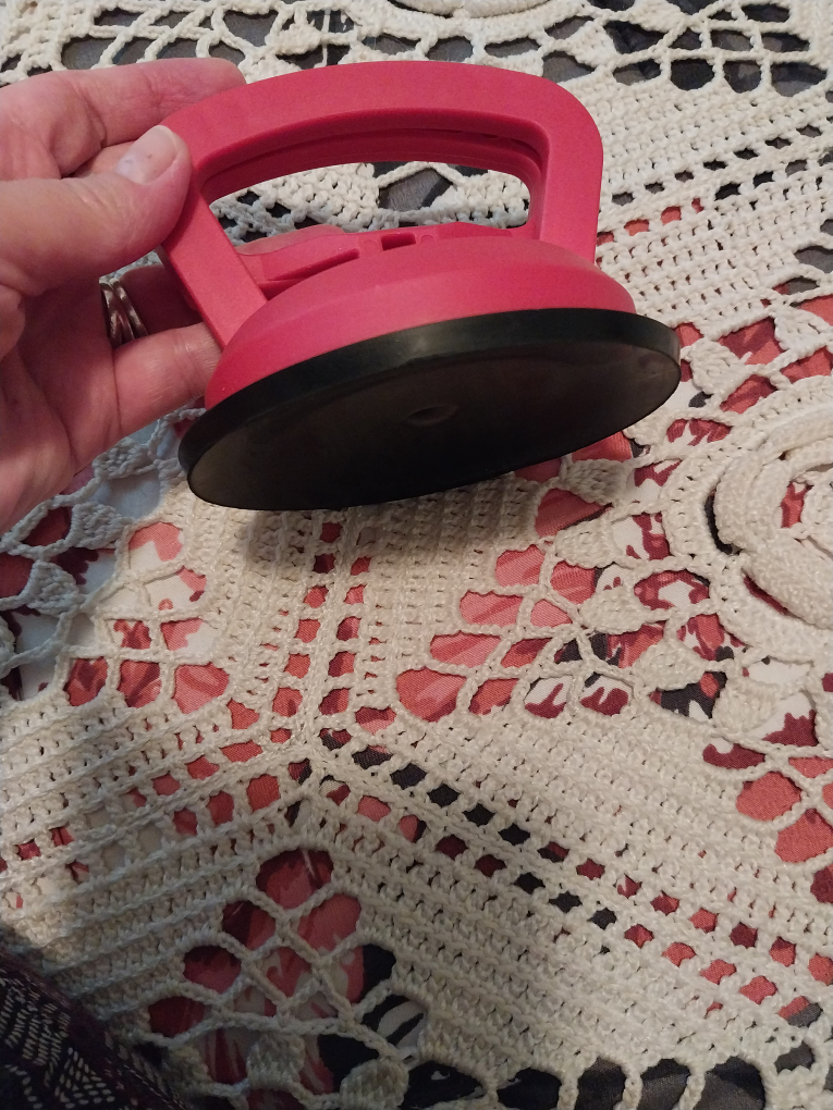 Mini Suction cup - photo 2
