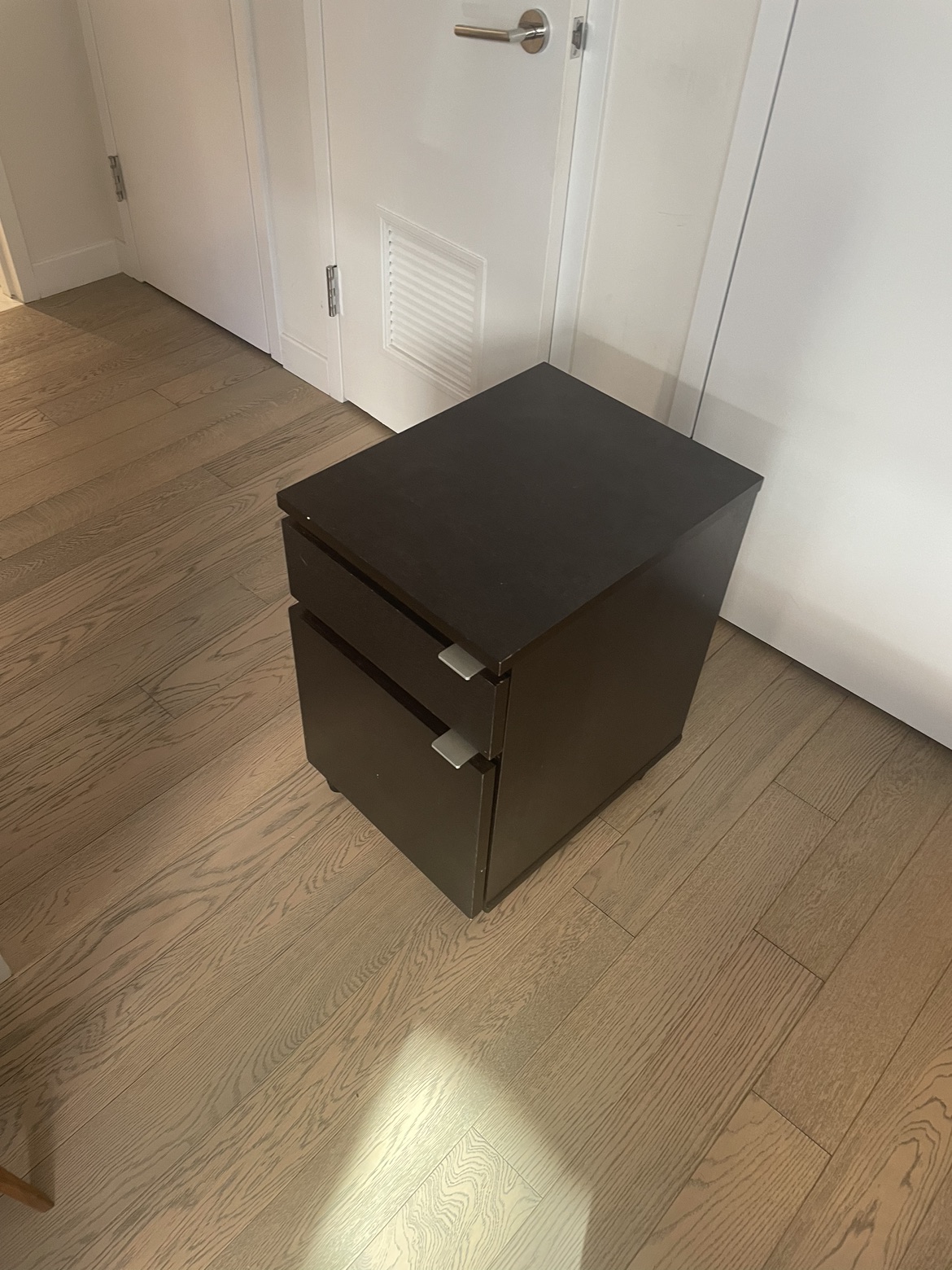 IKEA Desk File Cabinet - photo 2