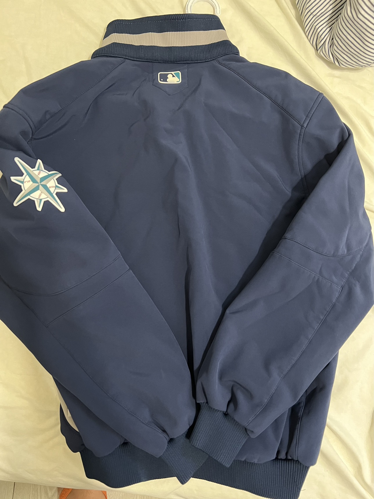 Jacket for men size Large - photo 3