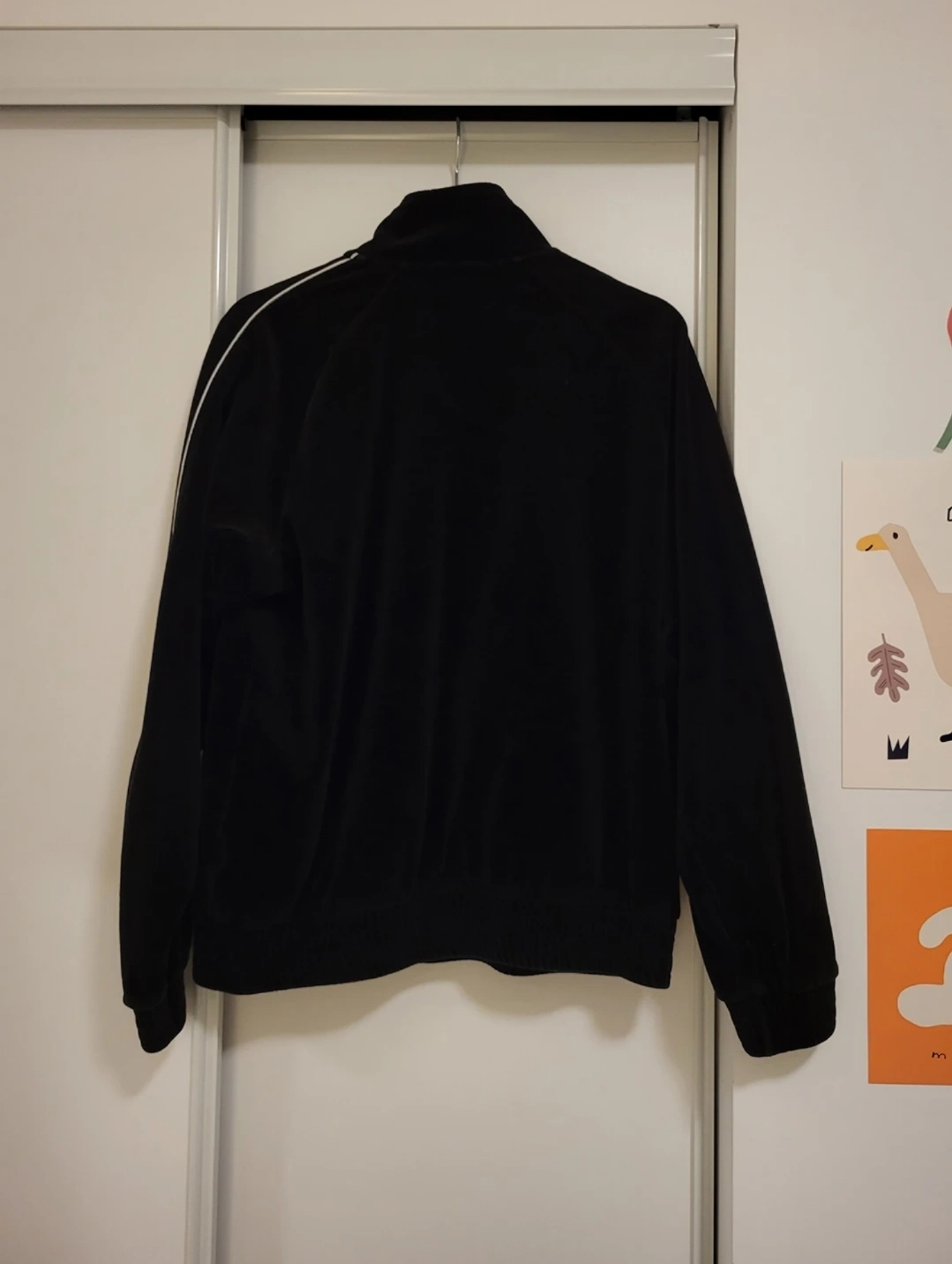 FILA Tracksuit Jacket image indicator(2)