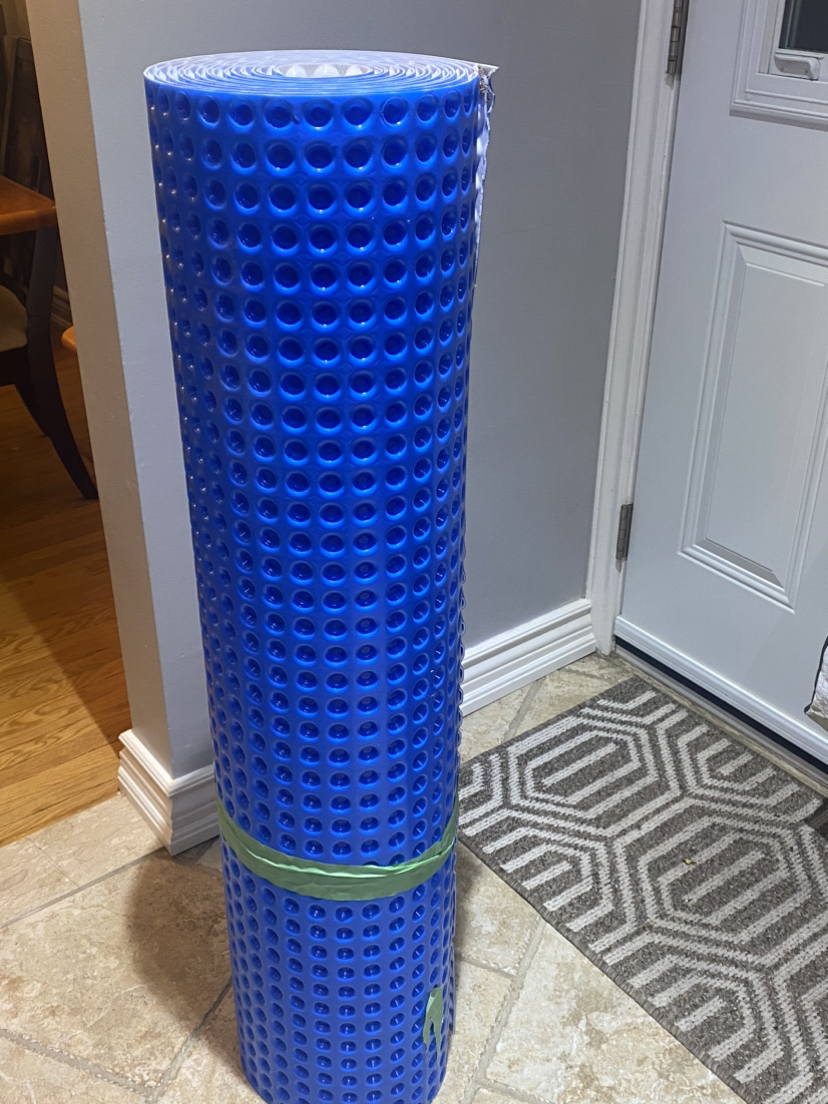 DMX Plastics Limited DMX 1-Step 2.0 .