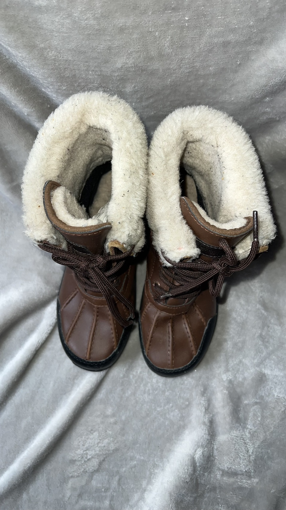 UGG winter boots image indicator(5)
