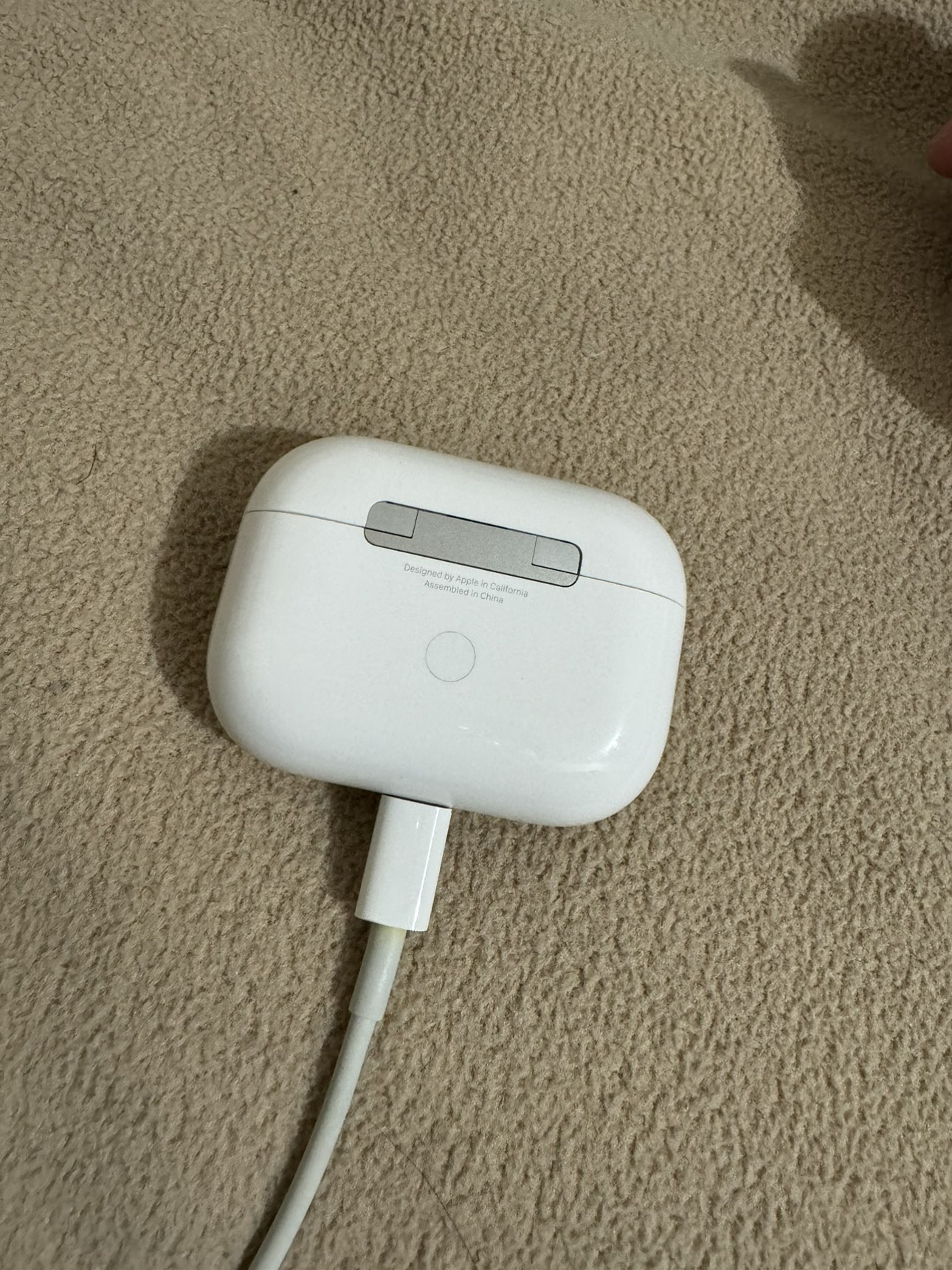 Airpods pro 1st gen - photo 2