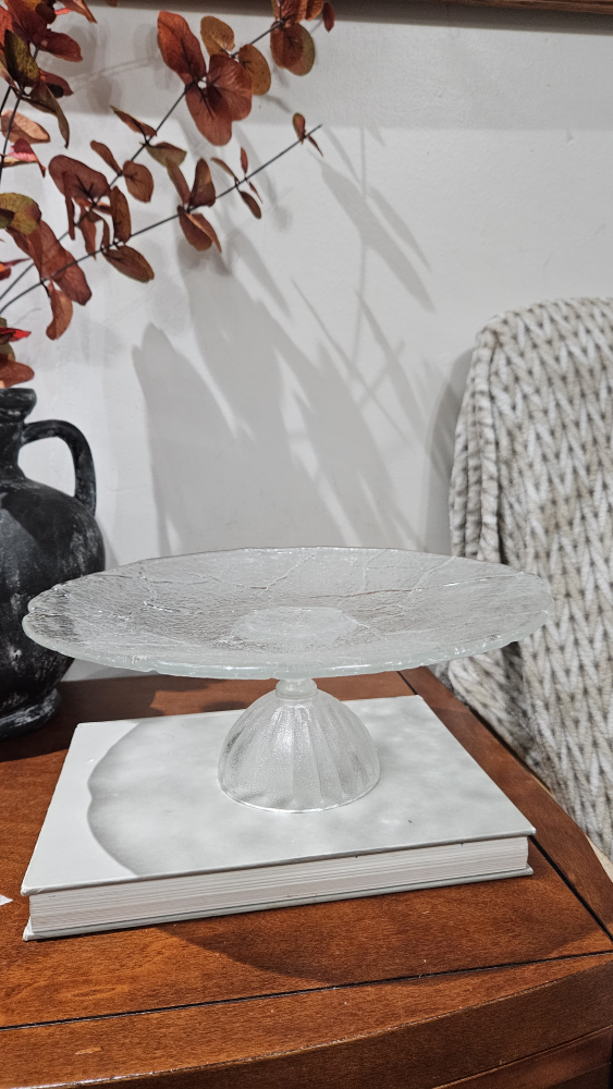 glass cake holder thumbnail