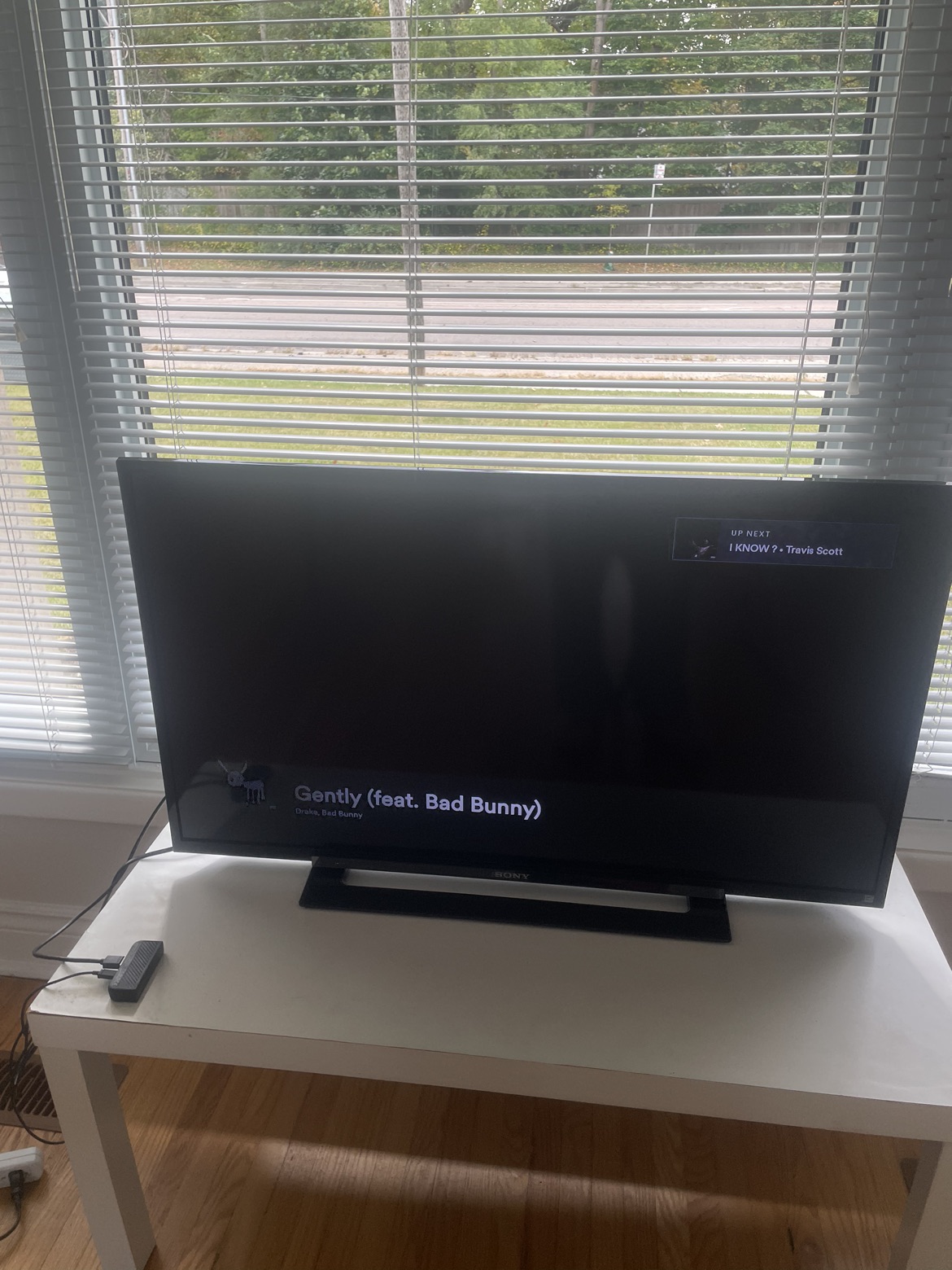 40inch lg tv with Roku