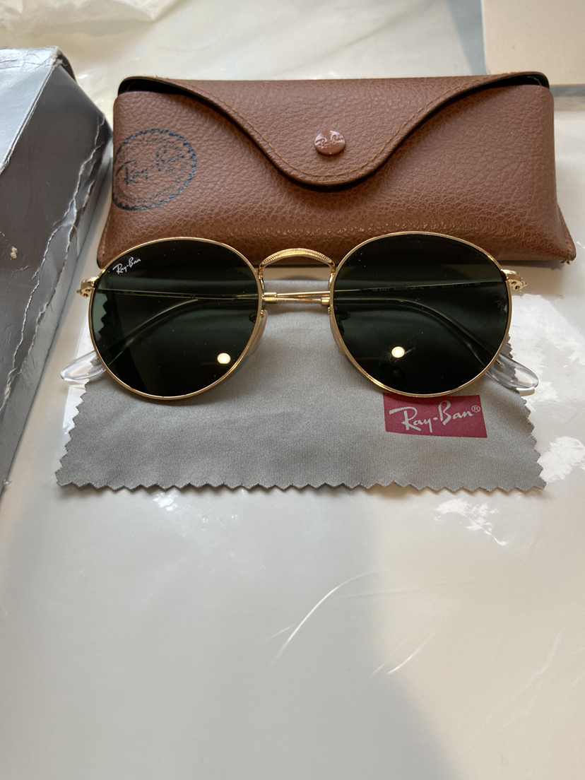 Ray-Ban sunglasses - photo 4