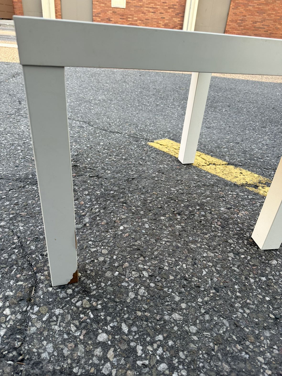 🦃 Ikea LACK coffee table 🦃 - photo 5