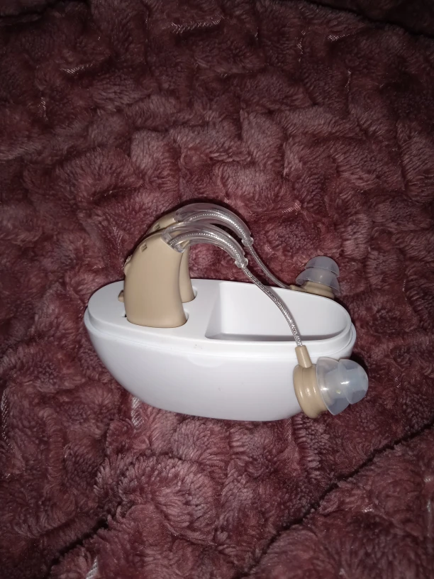 hearing aids image indicator(3)