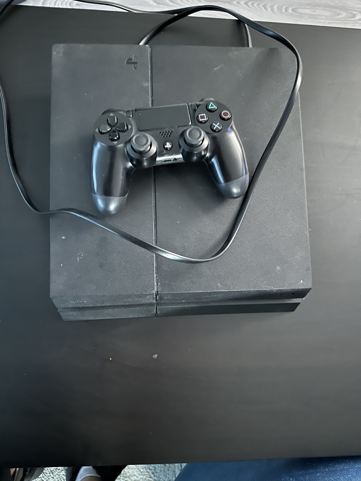 Ps4/ PlayStation 4 - photo 2