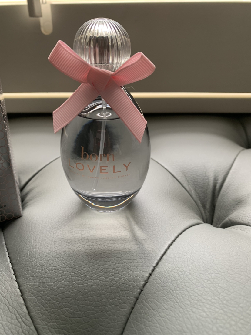 Fragrance image indicator(2)