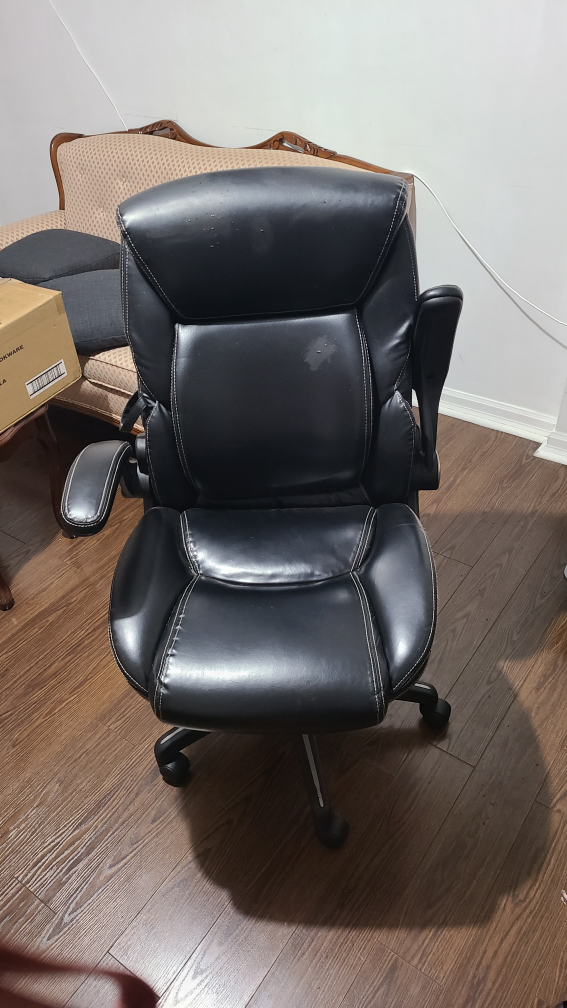 ergonomic office chair