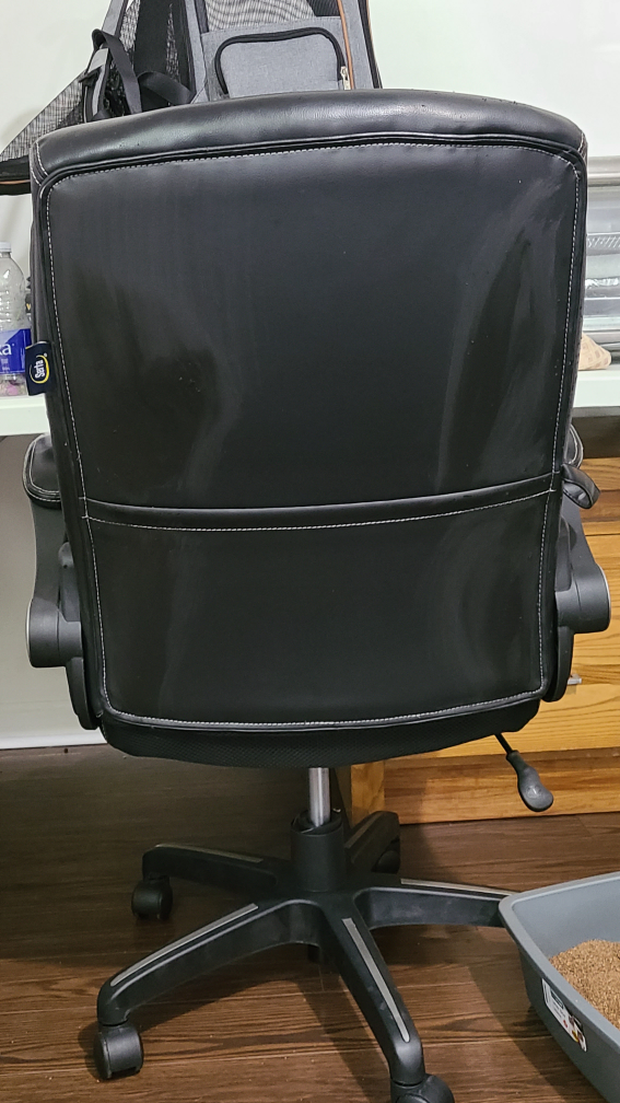 ergonomic office chair - photo 2