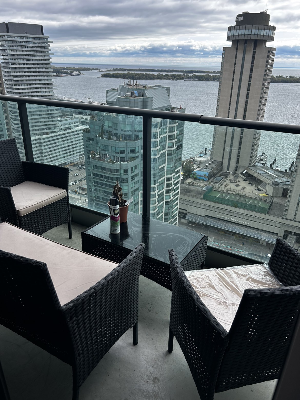 Indoor/outdoor patio set - photo 3