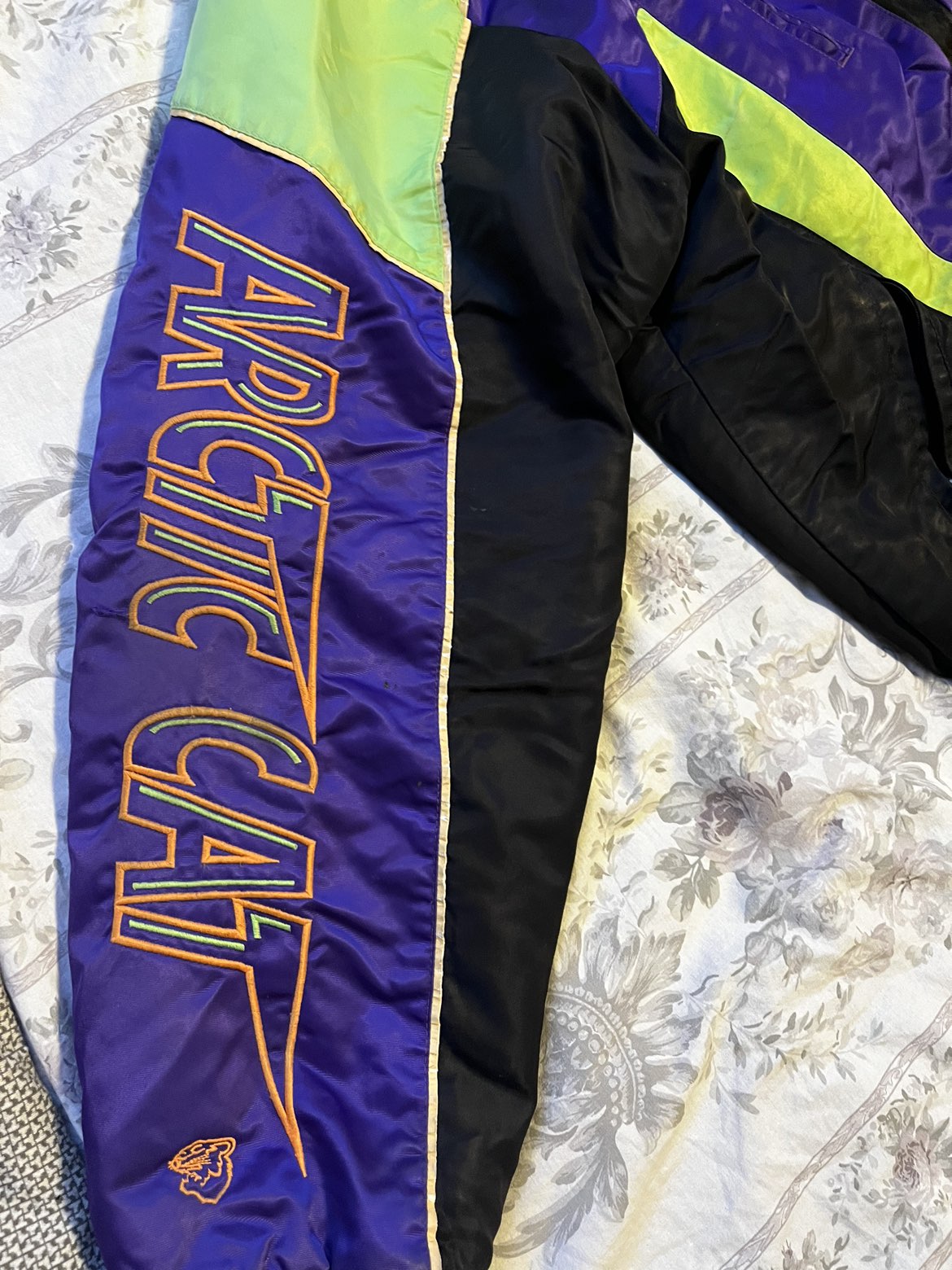 Arctic Cat Jacket - photo 4