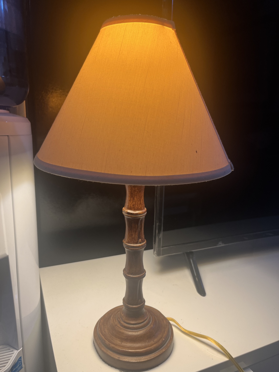 Two night lamp - photo 2