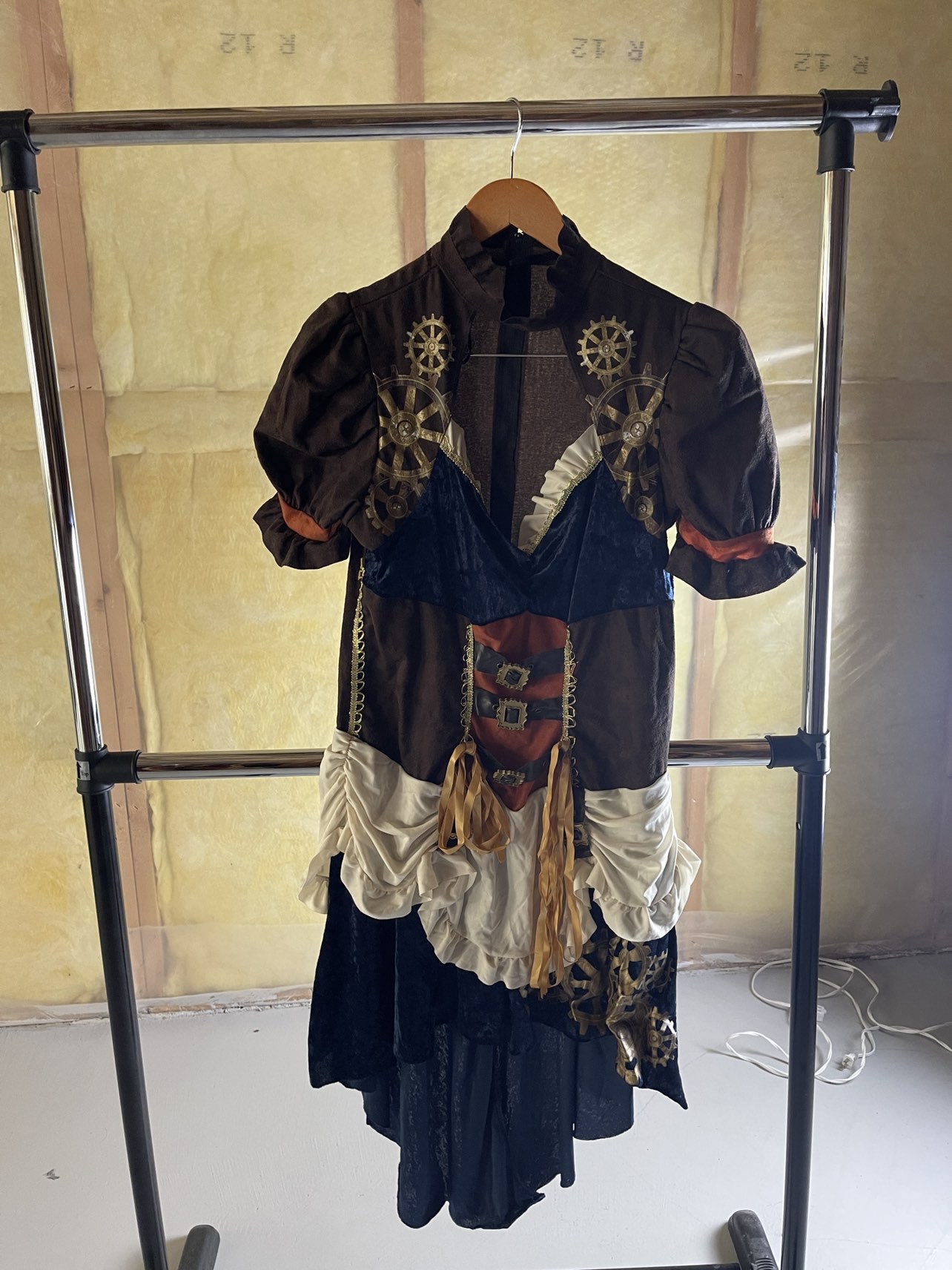 Halloween Costume - photo 4