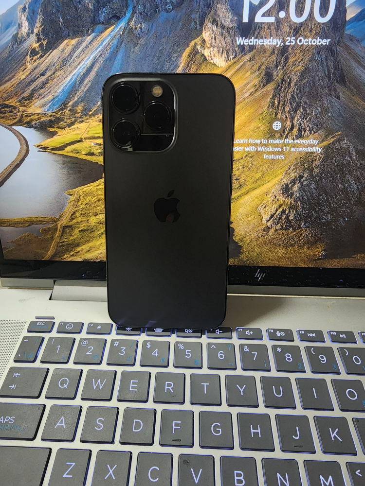 iphone 13 pro - photo 4