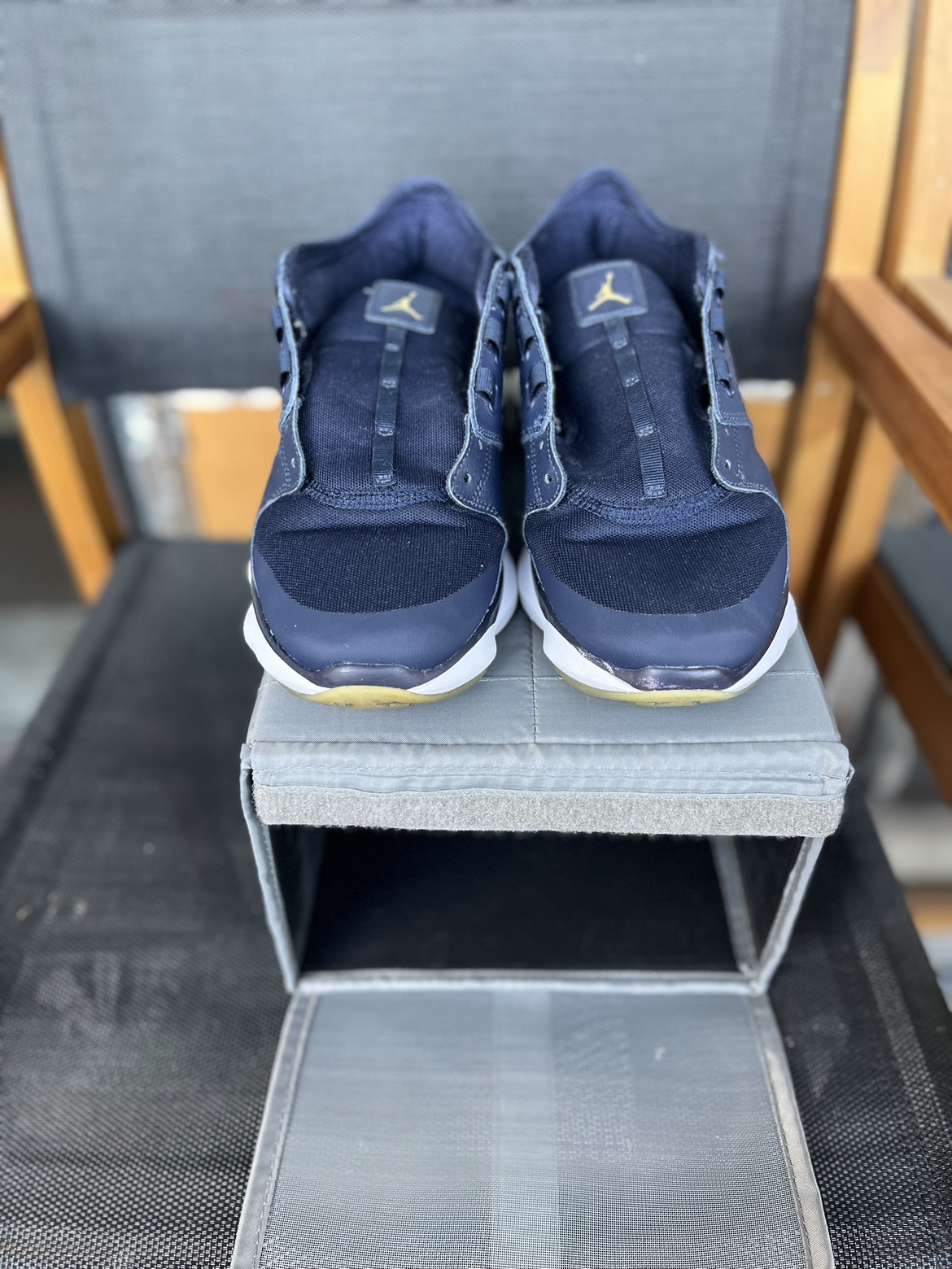 Jordan’s for sale - photo 2