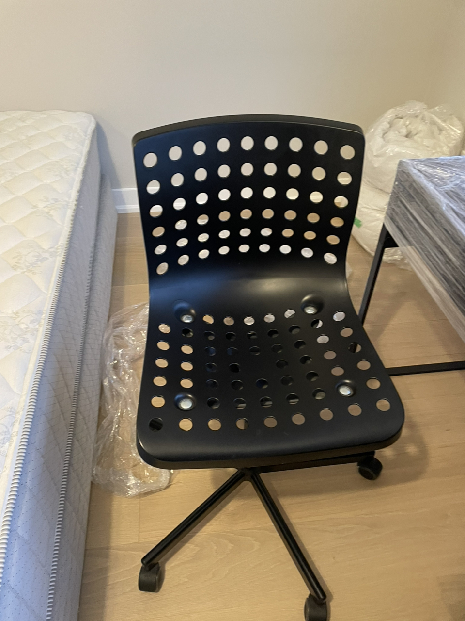 Ikea office chair