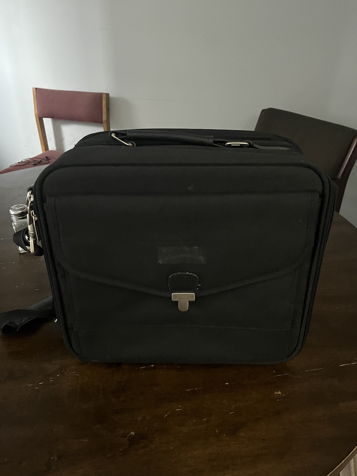 Laptop bag