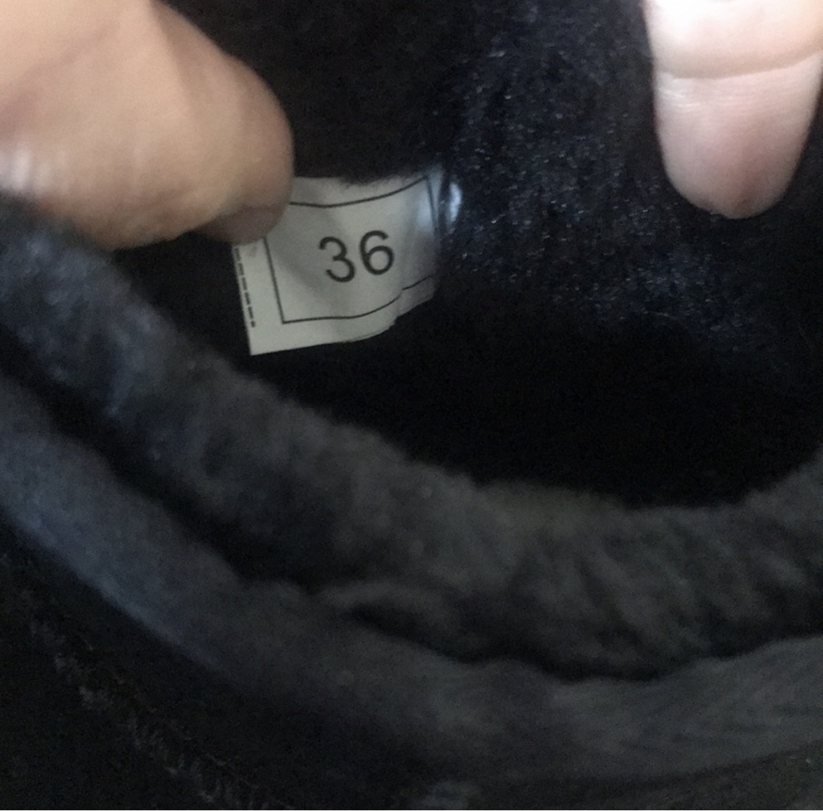 Like New Ugg Booties - 36 image indicator(8)