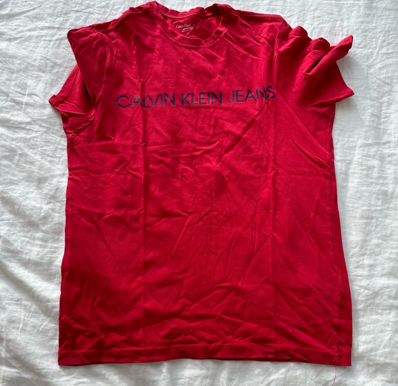 Calvin Klein M size Tshirt  #FREECYCLE