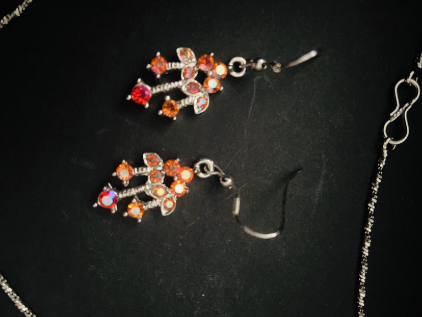 Necklace set image indicator(3)