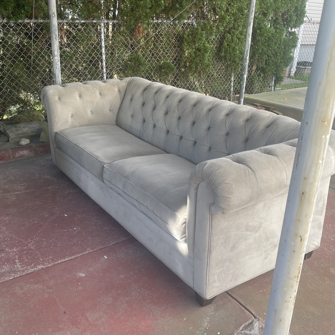 Sofa - photo 2