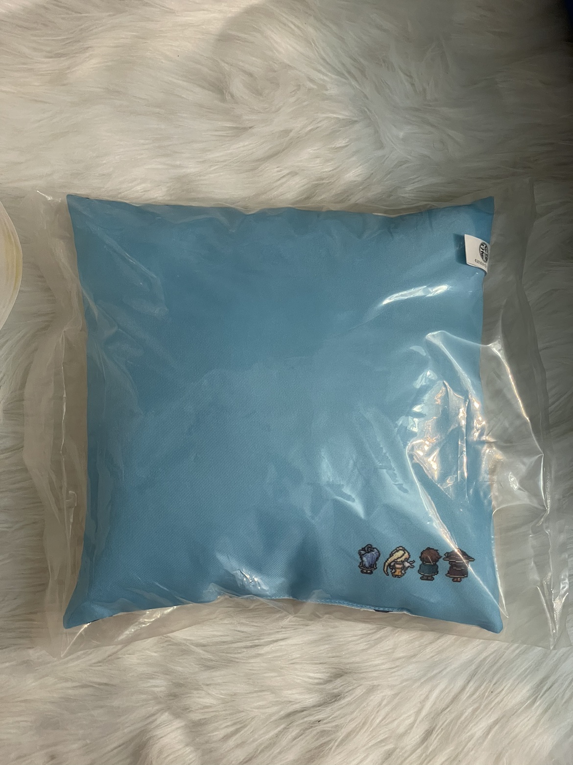 New Kono Suba Pillow - Anime image indicator(2)