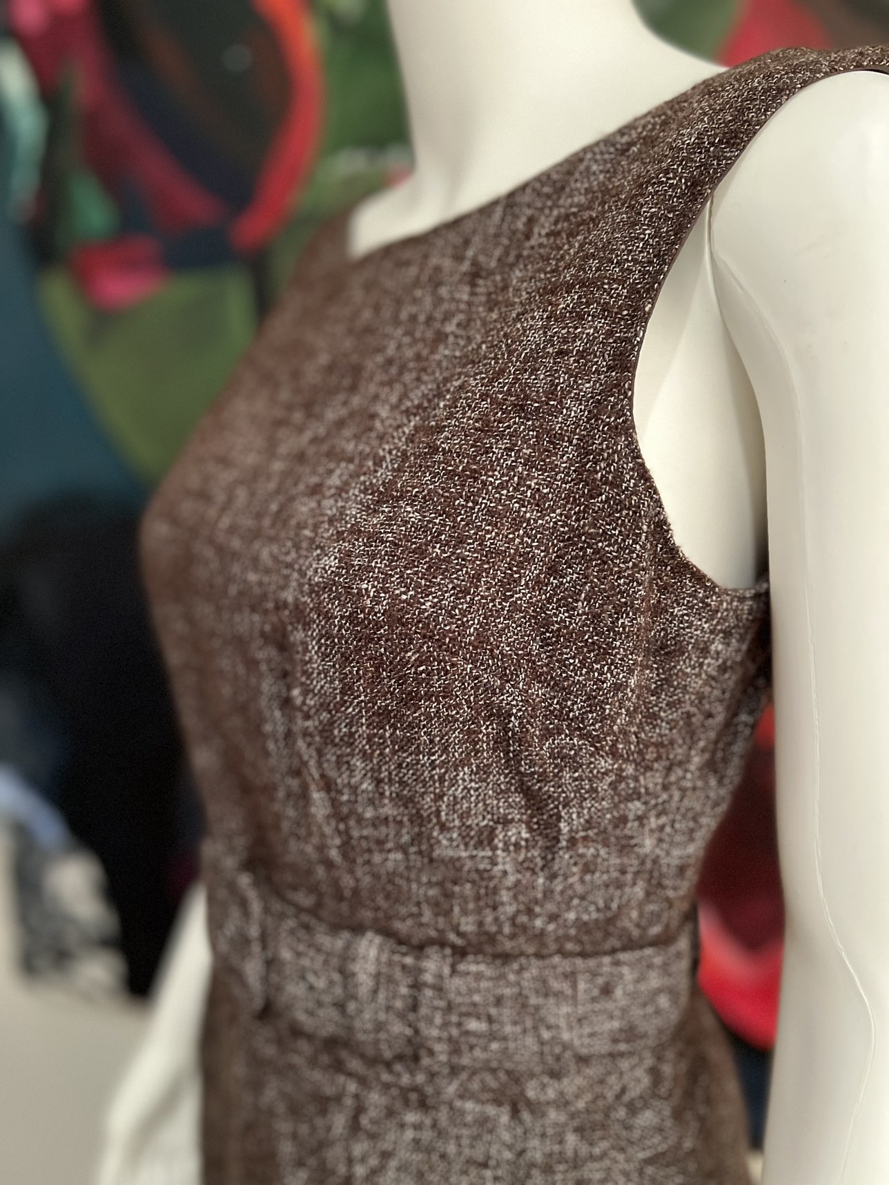 Dress - Banana Republic - size 2 image indicator(4)