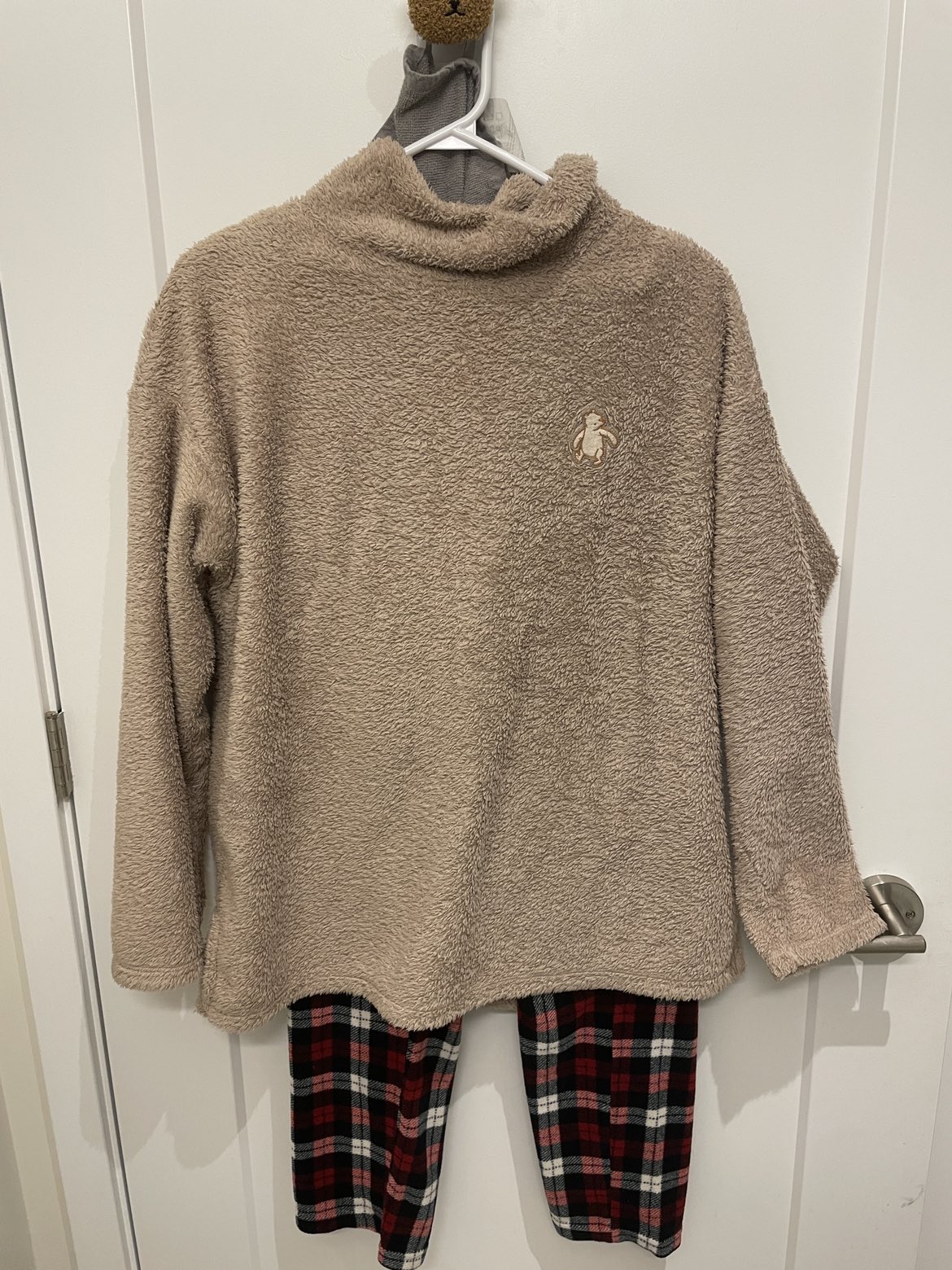 Uniqlo PJ