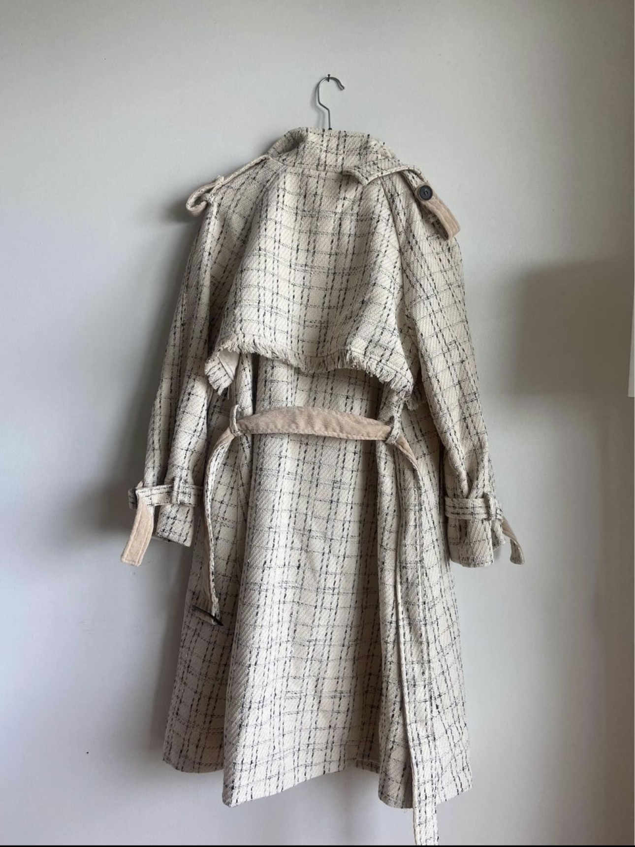 Coat - photo 2